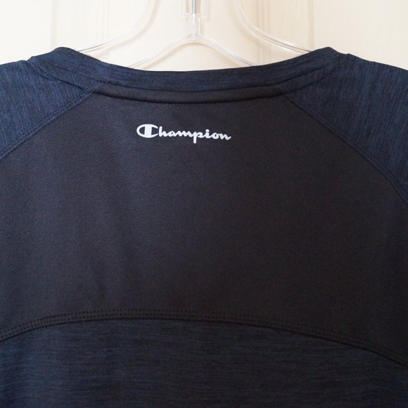Champion Running T-Shirt -XXL - Picture 4 of 4